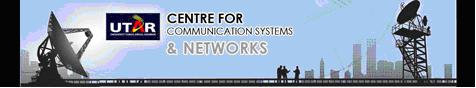 Centre for Communication Systems & Networks